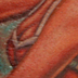 Tattoos - Senorita Sanchez (Detail Shot) - 43118